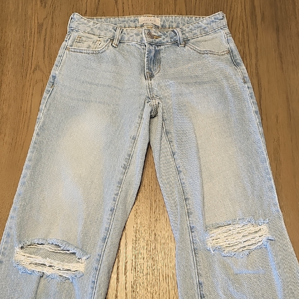 Pacsun